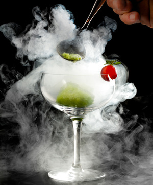 fog